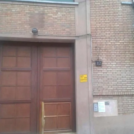 Allegra Stanza Privata San Siro Apartamento