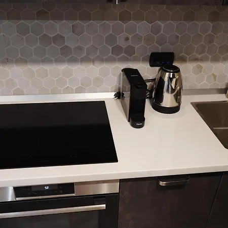 Brand New Steps From Citylife, Sempione, Allianz Mico - Metro Domodossola - Metro Portello - Tram Right Outside To Duomo, Brera, Cadorna Reachable In 15 Min Milaan