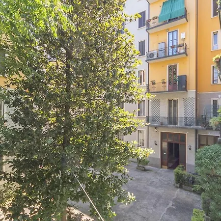 La Casa Dei Dieci - Stazione