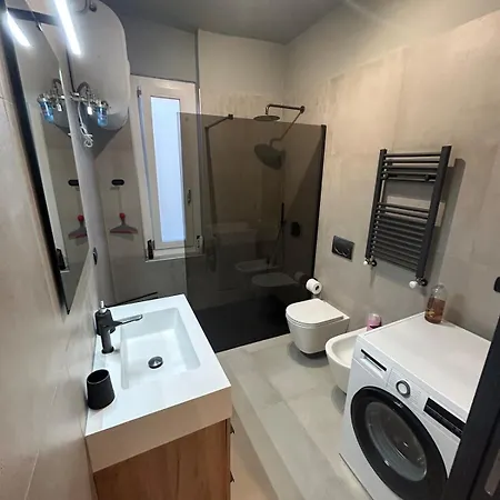 Brand New Steps From Citylife, Sempione, Allianz Mico - Metro Domodossola - Metro Portello - Tram Right Outside To Duomo, Brera, Cadorna Reachable In 15 Min Appartement