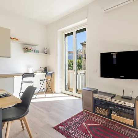 Nolo 51 By Interhome Apartamento Milán