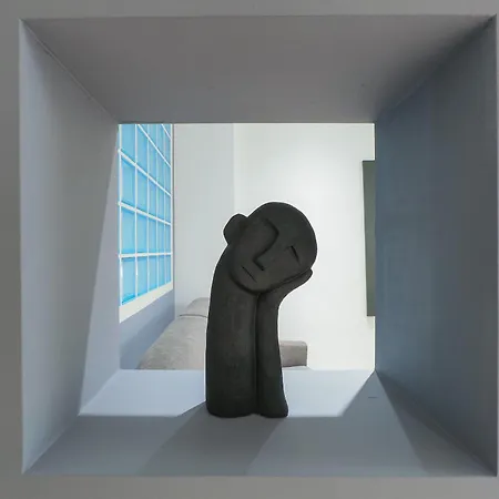 Mila Cenisio Apartamento Milão