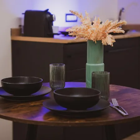 Nm Hospitality- Corso Buenos Aires