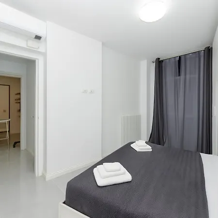 Vivimihome - Ronchi House Apartamento *