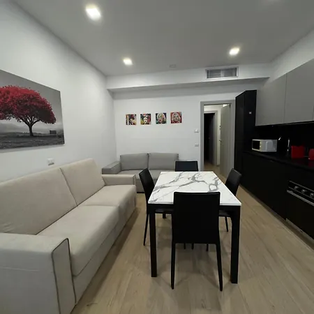 Moderno Con Wi-fi E Ac - Vicino Stazione E Metro M3 *