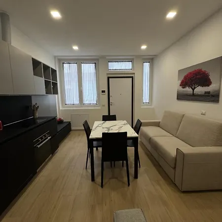 Moderno Con Wi-fi E Ac - Vicino Stazione E Metro M3 *