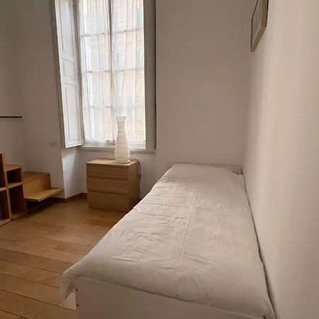 Appartement Moscova Atmosphere