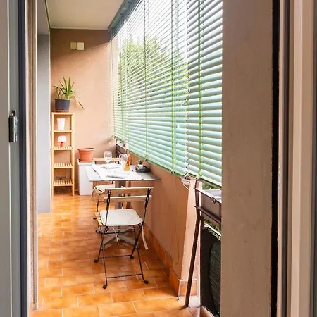 Apartamento Too Easy