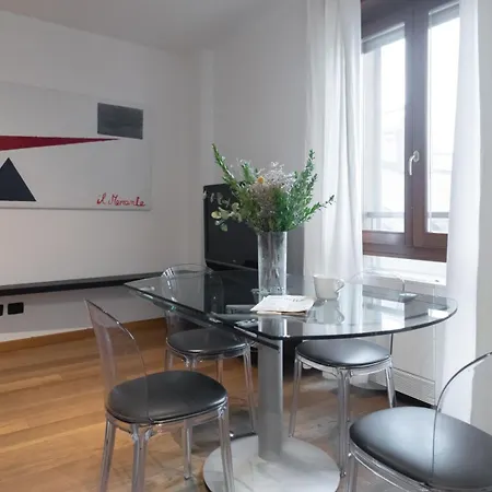 Italianway Comfort - Gioia 59 * Milano