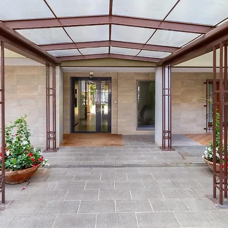 Metro E Design Appartement Milan