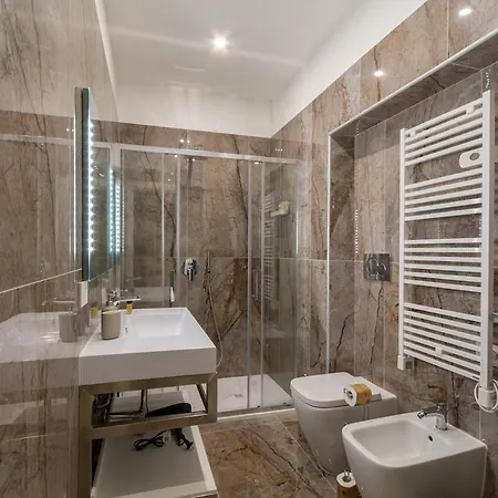 Shopping District - Station - Two *