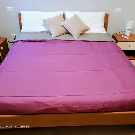 La Piccola Corte Del Borgo 公寓 米兰