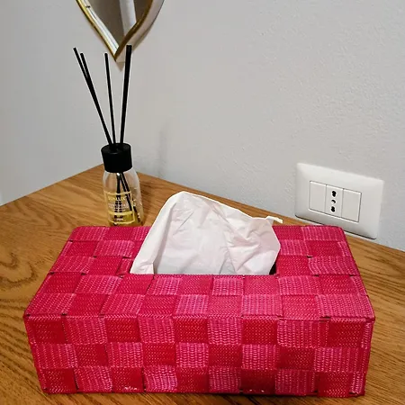 דירה La Piccola Corte Del Borgo *