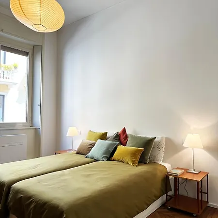 Elegant Center * Milan