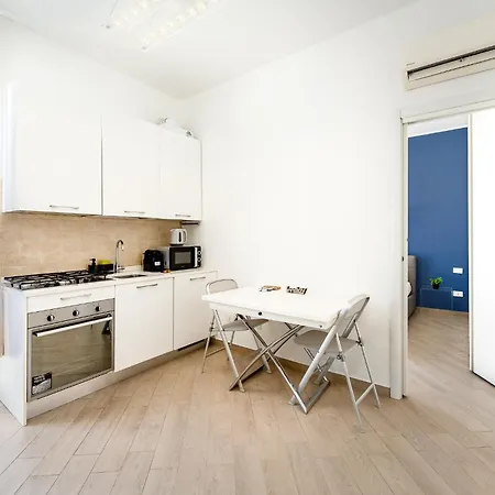 Orti Living - Porta Romana - Duomo By Innstay Lägenhet *