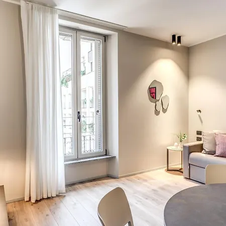 Seety Porta Romana Dimora * ミラノ