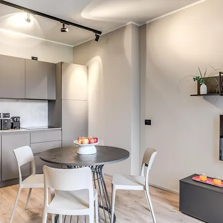 Seety Porta Romana Dimora