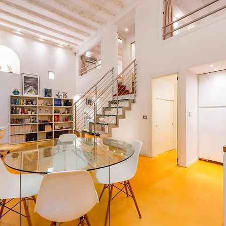 Apartment Elegant Nest - Close To Duomo