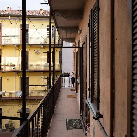 Elegant One Bedroom In Rovereto - Mirable Pm * ميلان