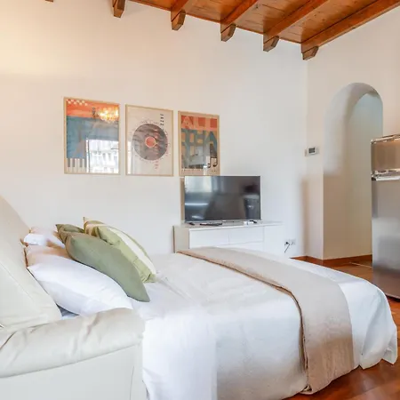 Appartamento Porta Romana Vibes - A Truly Milanese Escape Milano