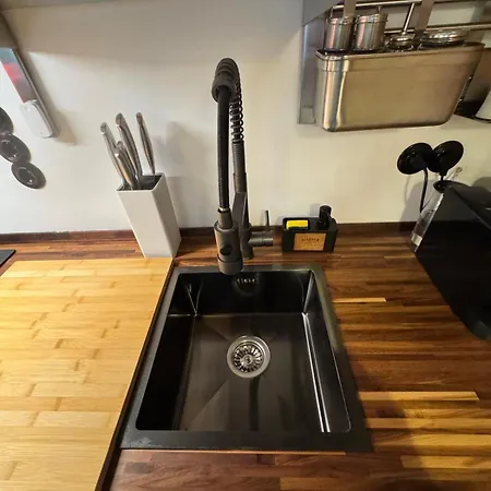 Mini-mi Apartment Milan