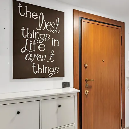 Il Nido Di Breganze Милан