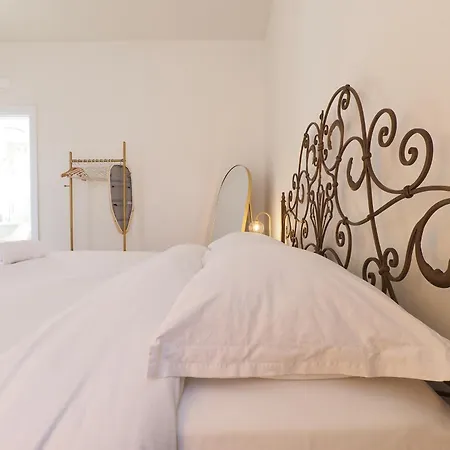 Primopiano - Padova 213 * Milan