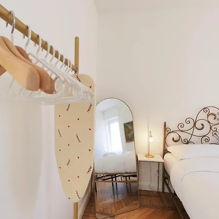 Primopiano - Padova 213 Apartamento *