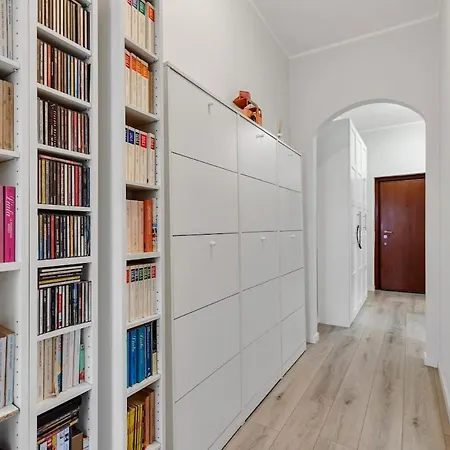 Oasis Appartamento *