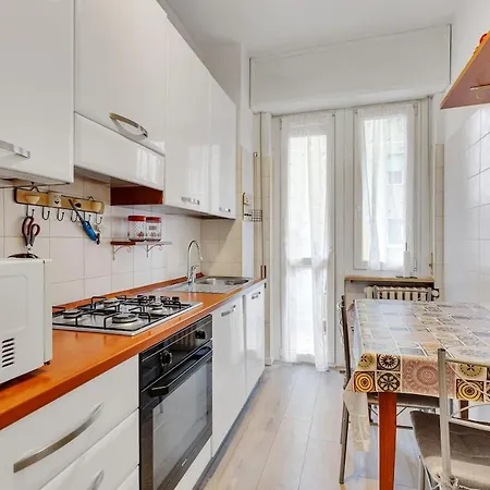 Oasis Lägenhet Milano