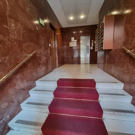 Monolocale Arte E Marmo Appartement *