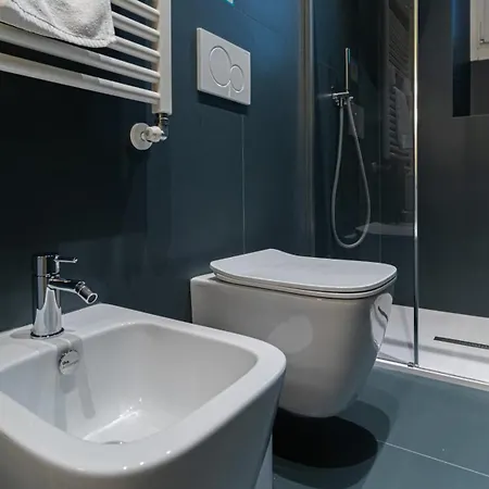 Italianway - Rubens 22 * Milano