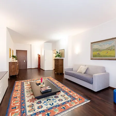 Valtorta Living - Elegant 3br Mm Turro Διαμέρισμα Μιλάνο