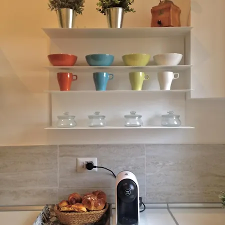 Green Suite * Milano