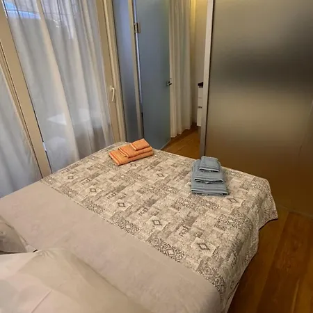 Apartment Secret Cave