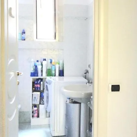 Apartamento Allegra Stanza Privata San Siro