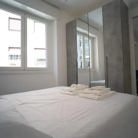 17 Nevoso Palace Milano