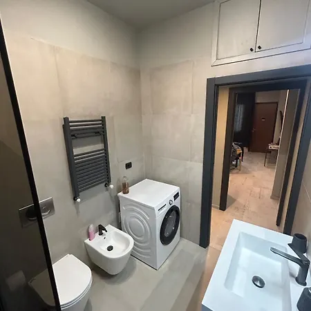 Appartement Brand New Steps From Citylife, Sempione, Allianz Mico - Metro Domodossola - Metro Portello - Tram Right Outside To Duomo, Brera, Cadorna Reachable In 15 Min Milaan