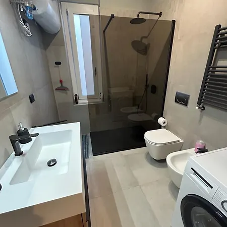 Brand New Steps From Citylife, Sempione, Allianz Mico - Metro Domodossola - Metro Portello - Tram Right Outside To Duomo, Brera, Cadorna Reachable In 15 Min Milaan