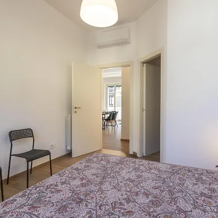 Nolo 51 By Interhome * Milán