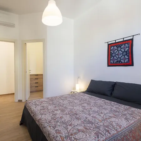 شقة Nolo 51 By Interhome ميلان