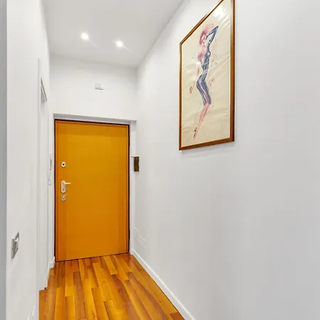 Maestri Campionesi 27 Welcomely Διαμέρισμα Μιλάνο