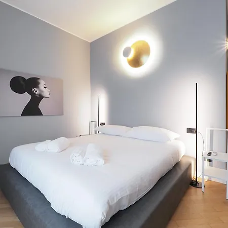 Apartamento Mila Cenisio *