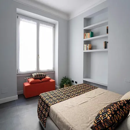 Bright By Argonne Appartement Milan