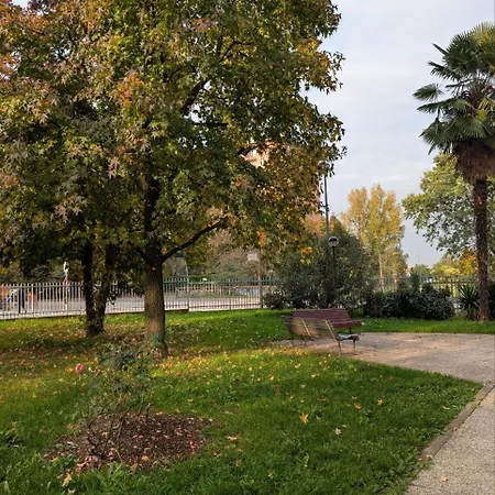 M1 - Fiera - Concerts - Sansiro - Citycenter Milan