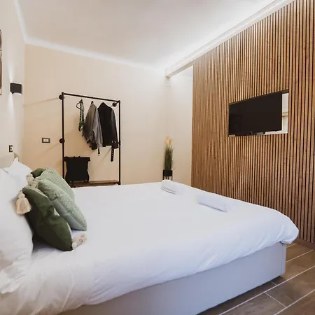 Nm Hospitality- Corso Buenos Aires