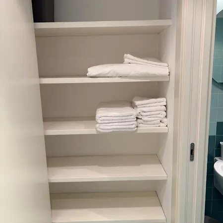 Apartamento Moscova Atmosphere *