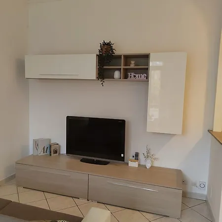 Casa Tre Cuori - San Siro, Life, Fiera - Gambara M1