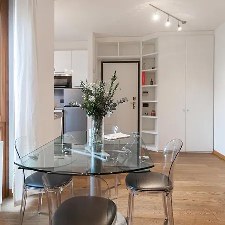 Italianway Comfort - Gioia 59 Lägenhet