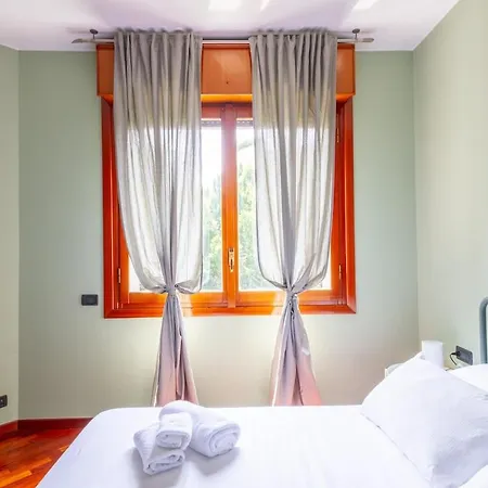 Appartement Metro E Design Milan